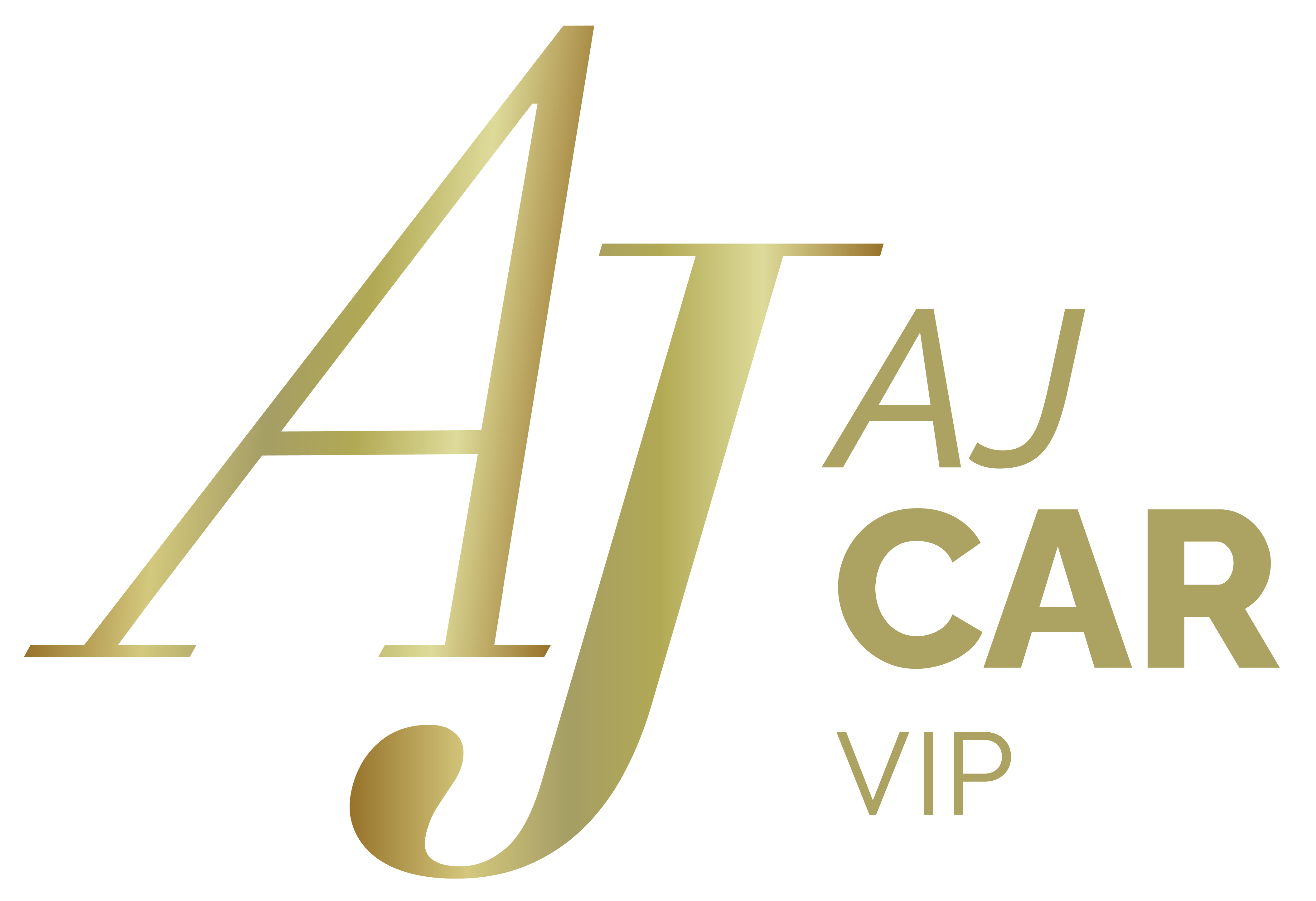 AJ Car VIP